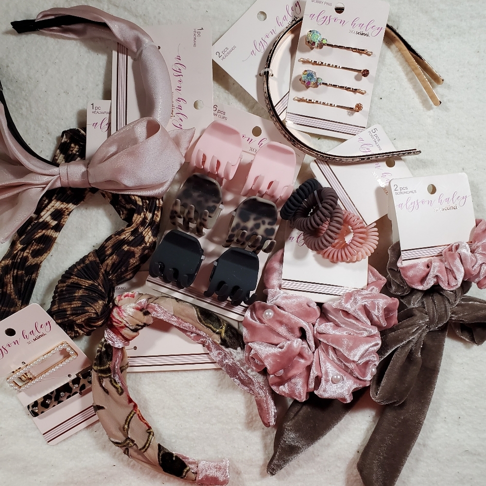 Hair Accessories
